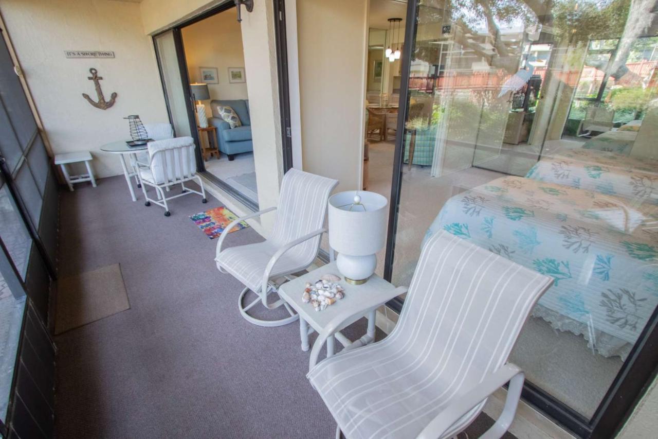 Park Shore Resort, 1st Floor, Bldg. B Holiday home Naples
