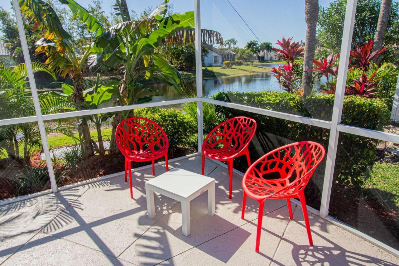 Holiday home Crown Pointe- Crown Pointe Blvd.,e.