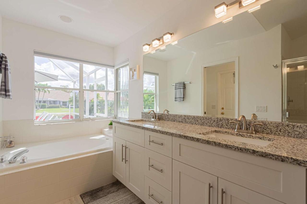 Holiday home Crown Pointe- Lochwood Ct. Naples