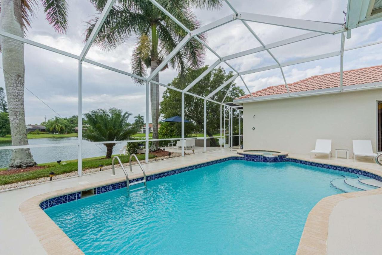 Briarwood- Terrazzo Lane With View * Naples