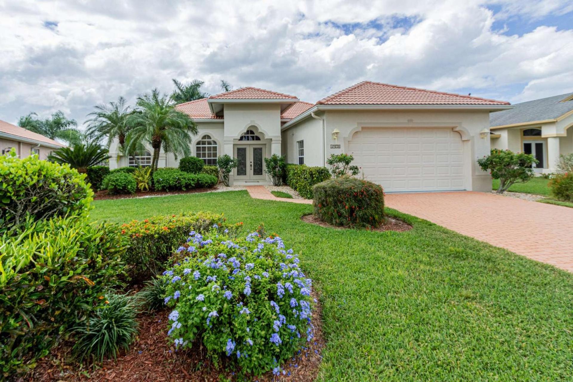 Briarwood- Terrazzo Lane With View Holiday home Naples