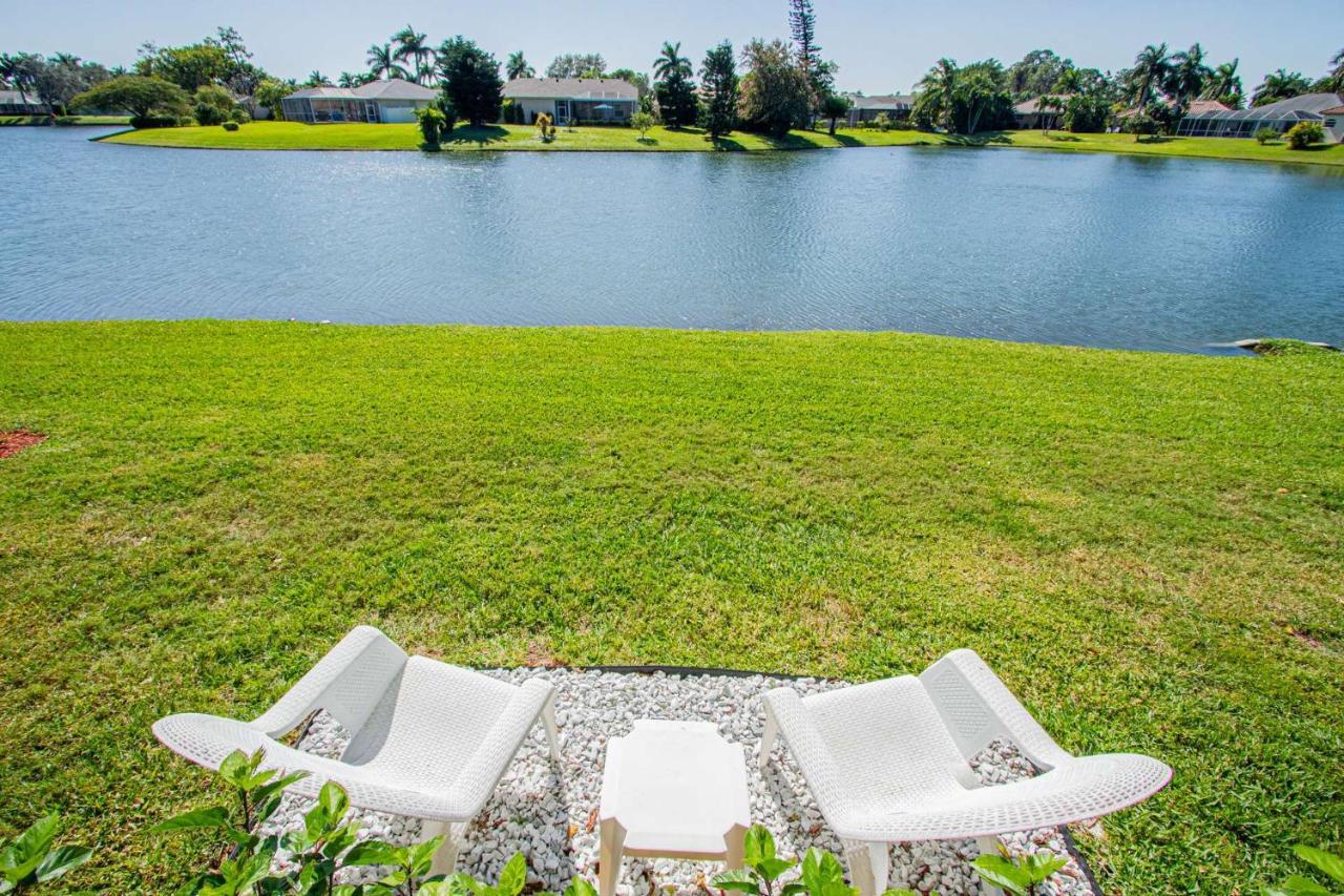 Briarwood- Terrazzo Lane With View Naples