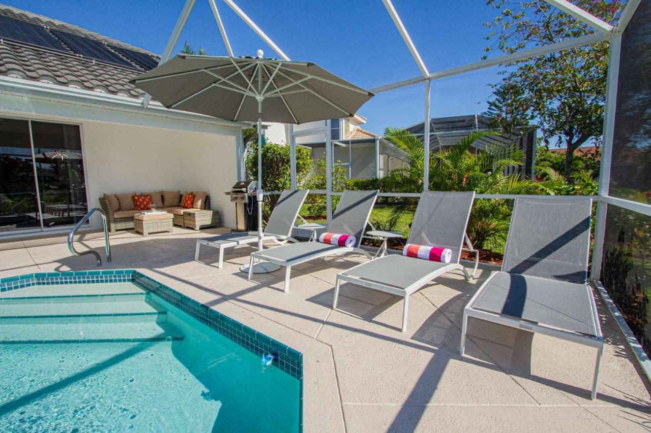 Holiday home Crown Pointe- Crown Pointe Blvd.,e. Naples