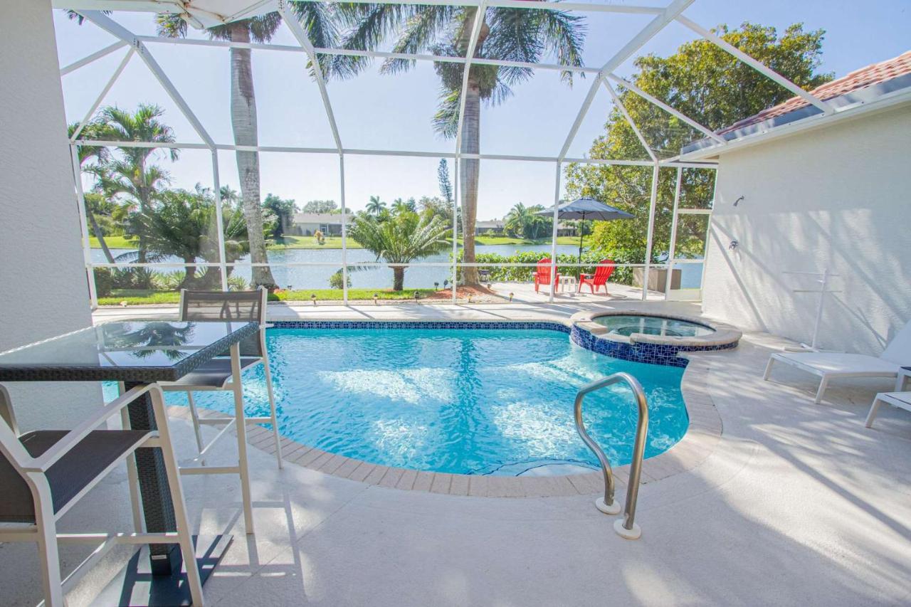 Briarwood- Terrazzo Lane With View Holiday home Naples