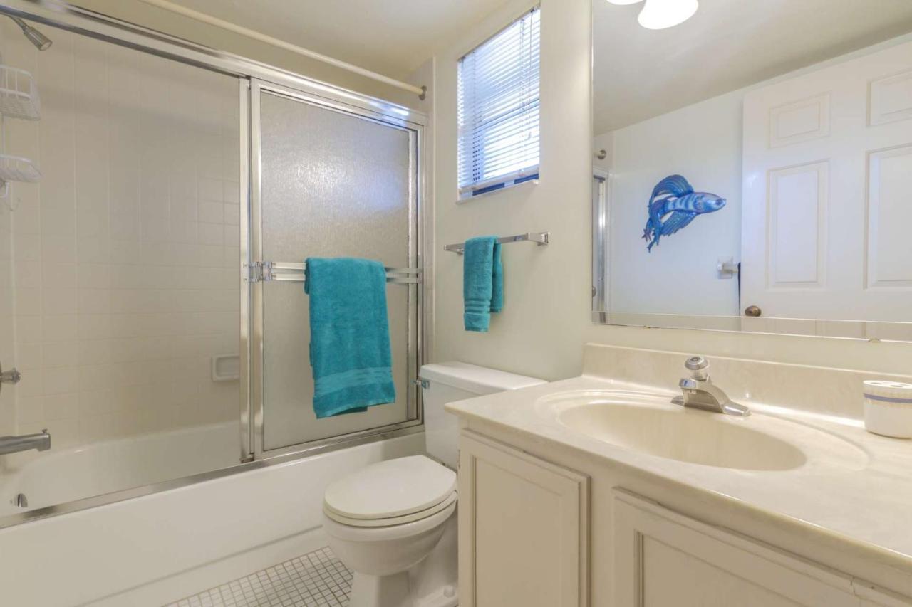 Park Shore Resort, 1st Floor, Bldg. B * Naples
