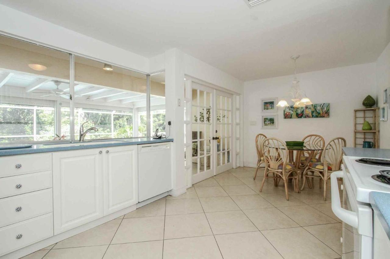 Holiday home Oleander Drive - Coquina Sands *