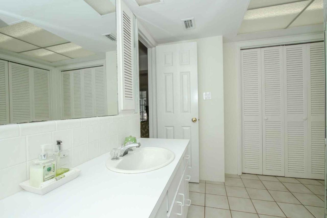 Holiday home Oleander Drive - Coquina Sands