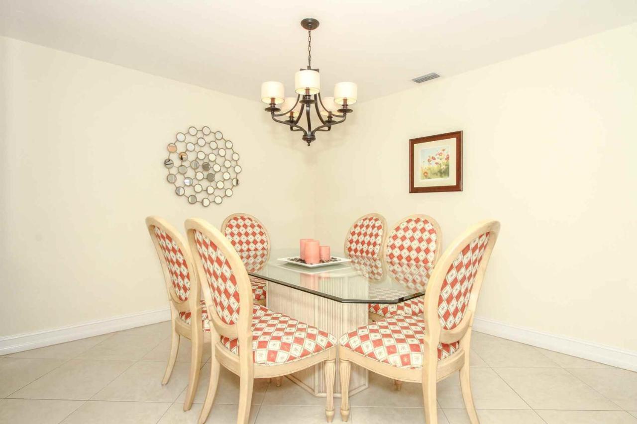 Oleander Drive - Coquina Sands Holiday home *