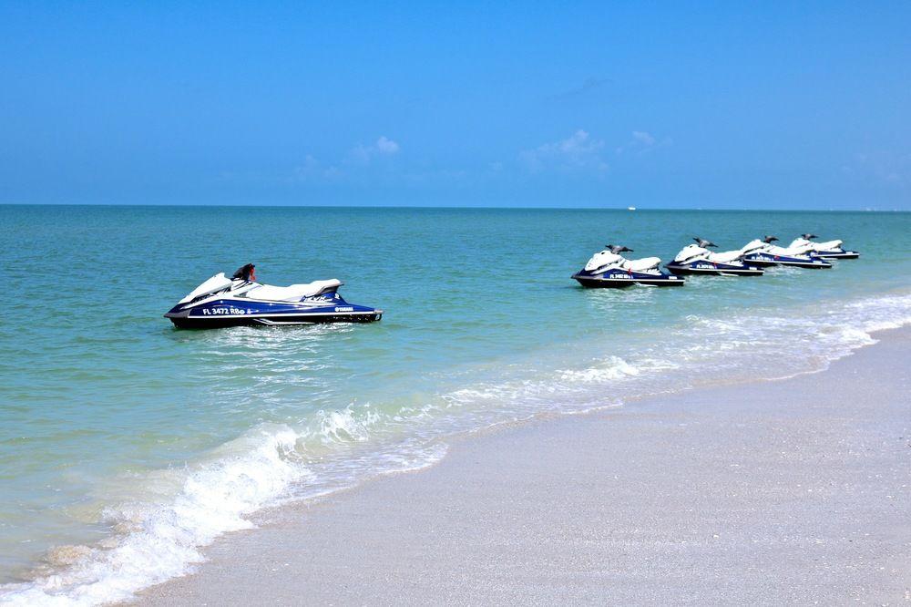 The Ritz-carlton Naples 5* Pine Ridge