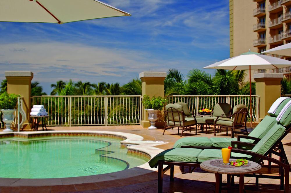 The Ritz-carlton Naples 5*