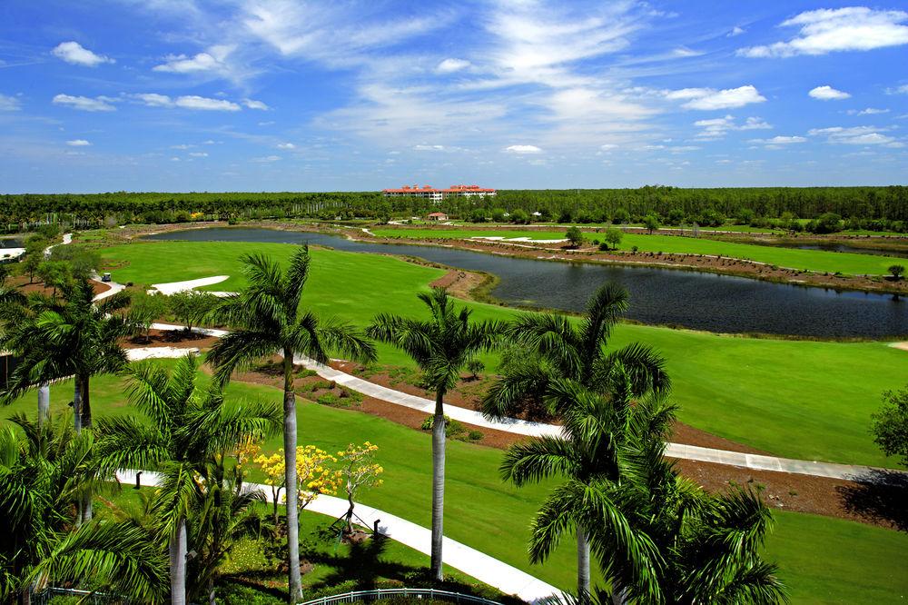 Resort The Ritz-carlton Naples, Tiburon 5*