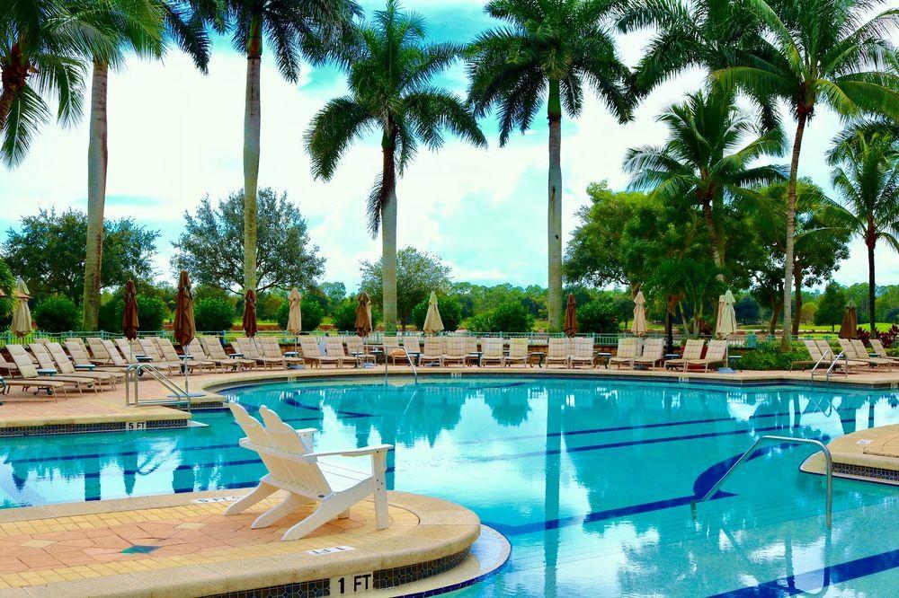 The Ritz-carlton Naples, Tiburon Resort