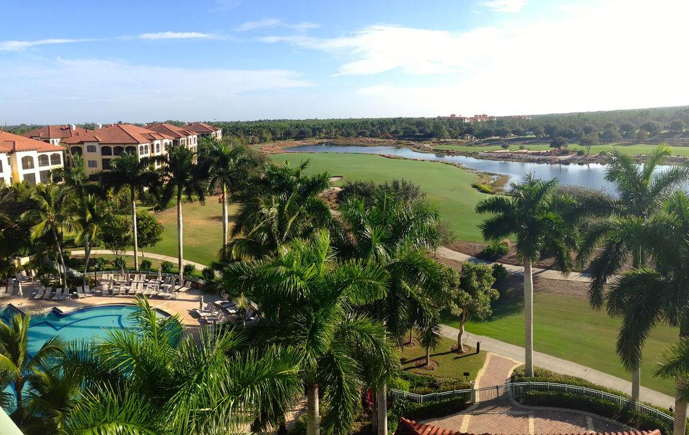 The Ritz-carlton Naples, Tiburon 5* Naples