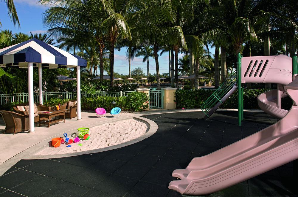 The Ritz-carlton Naples, Tiburon Resort Naples