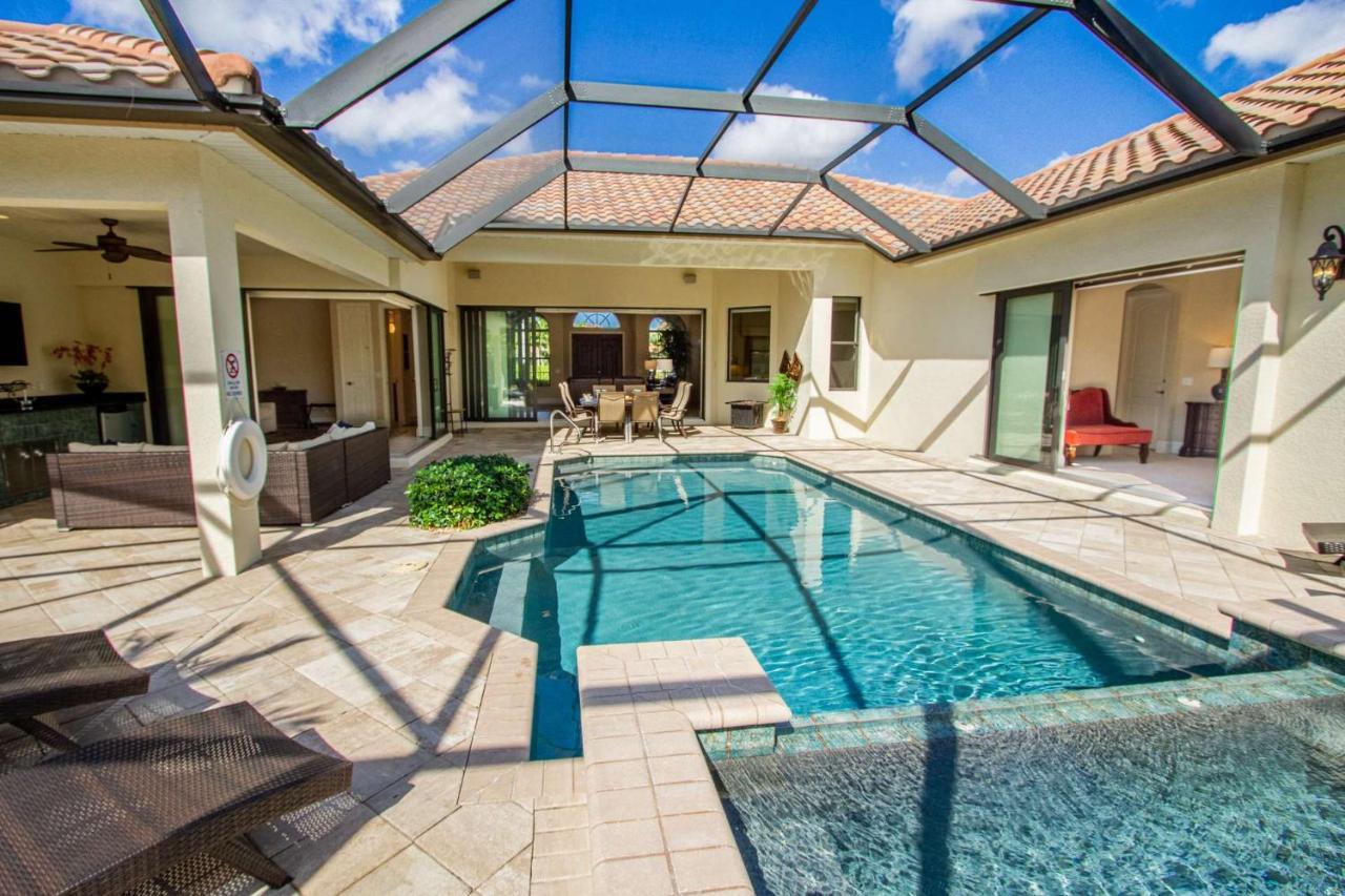 Briarwood- Tivoli Ct Garden View Naples
