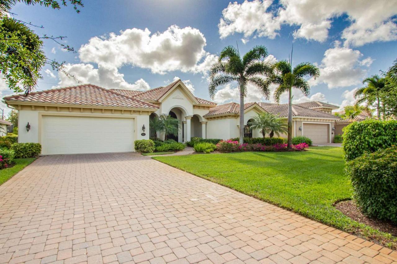 Briarwood- Tivoli Ct Garden View Holiday home *