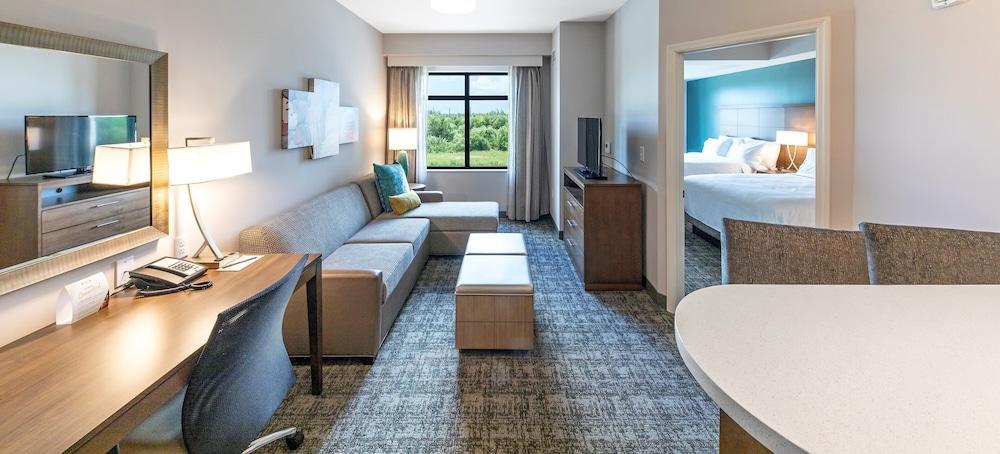 Hotel Staybridge - - Marco Island By Ihg 3*