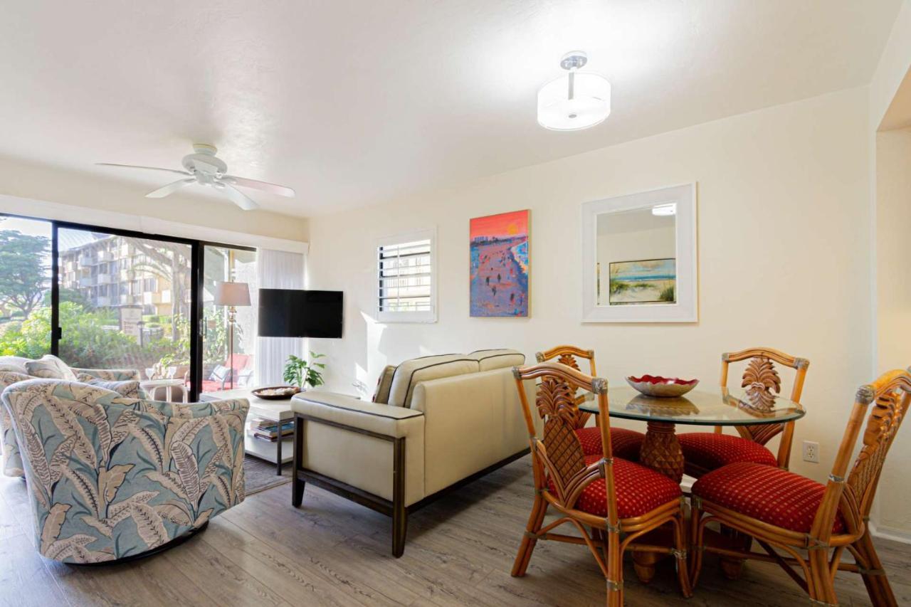 Park Shore Resort, 1st Floor, Bldg.h *