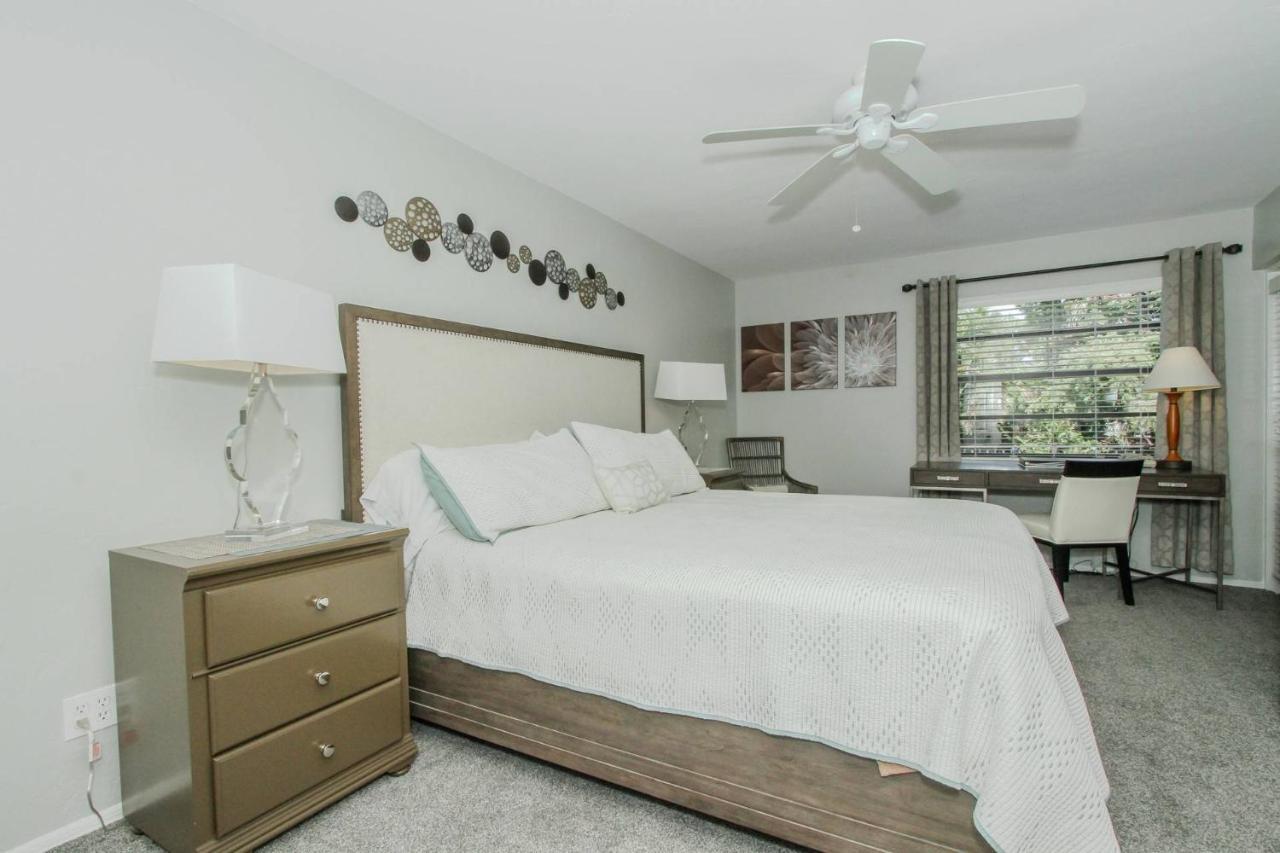 Park Shore Resort, 1st Floor, Bldg.f Holiday home *