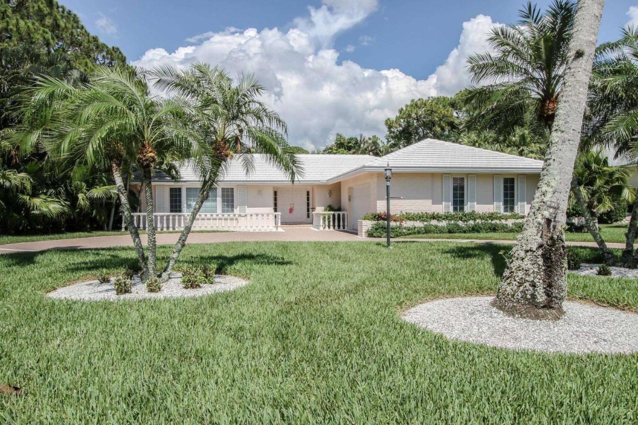 Holiday home Oleander Drive - Coquina Sands *