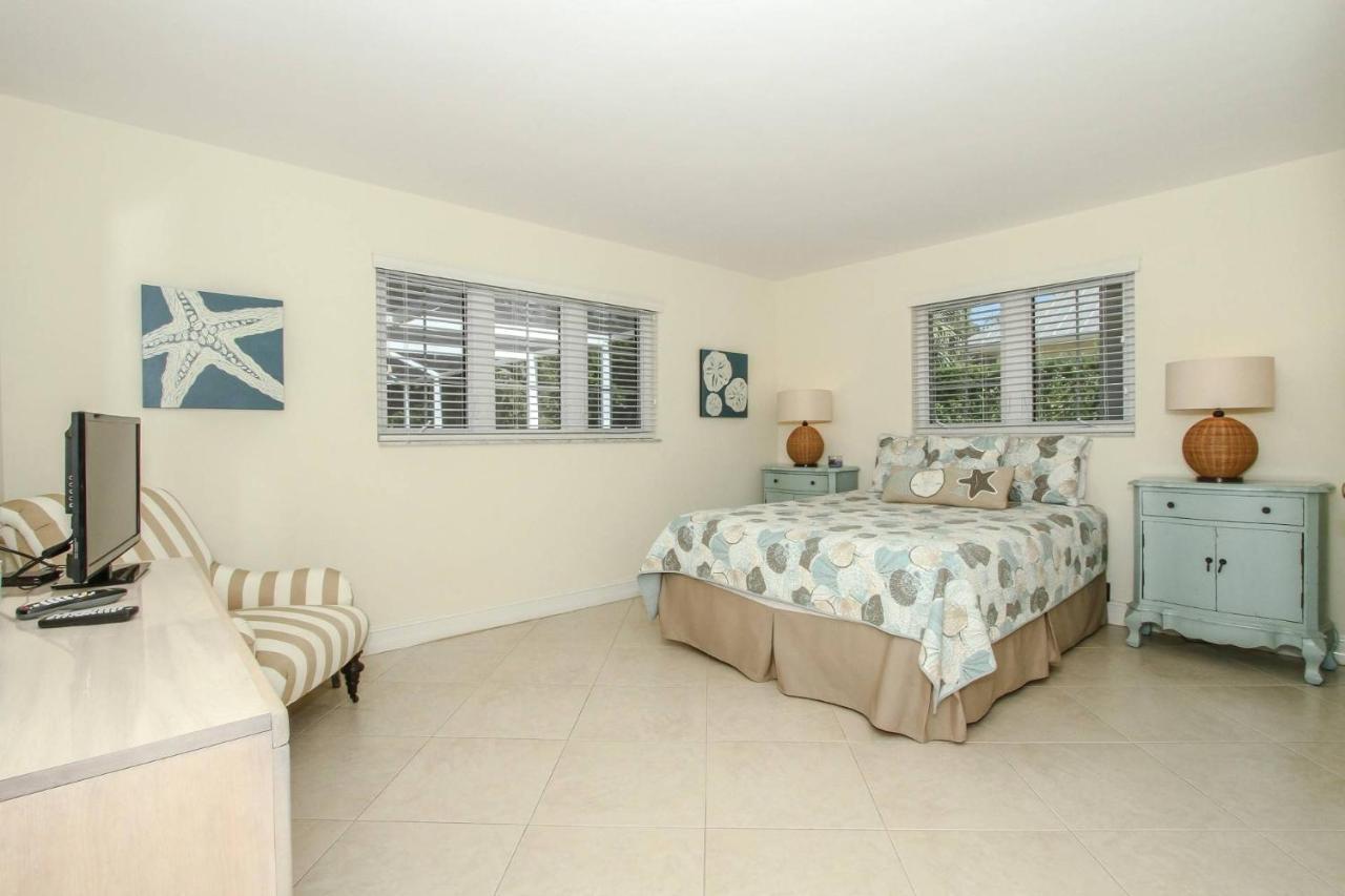 Oleander Drive - Coquina Sands Holiday home