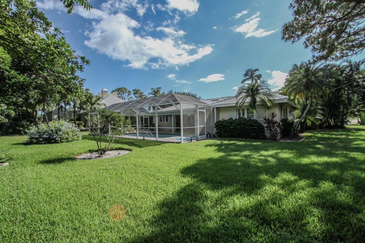 Holiday home Oleander Drive - Coquina Sands Naples