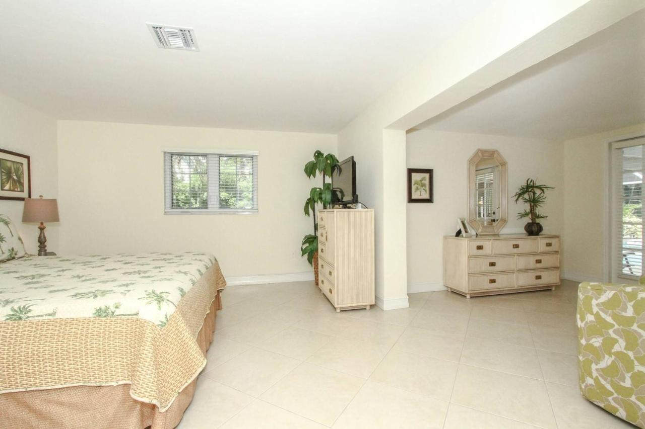 Oleander Drive - Coquina Sands Holiday home Naples