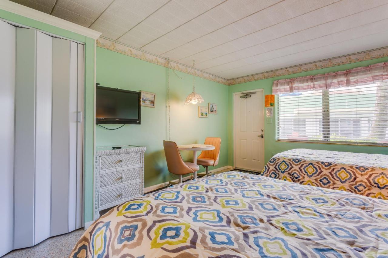 Inn Lighthouse Naples