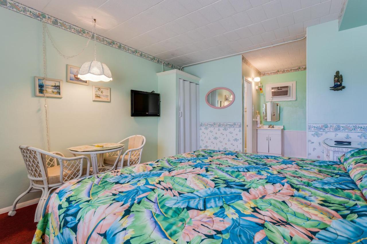 Inn Lighthouse Naples