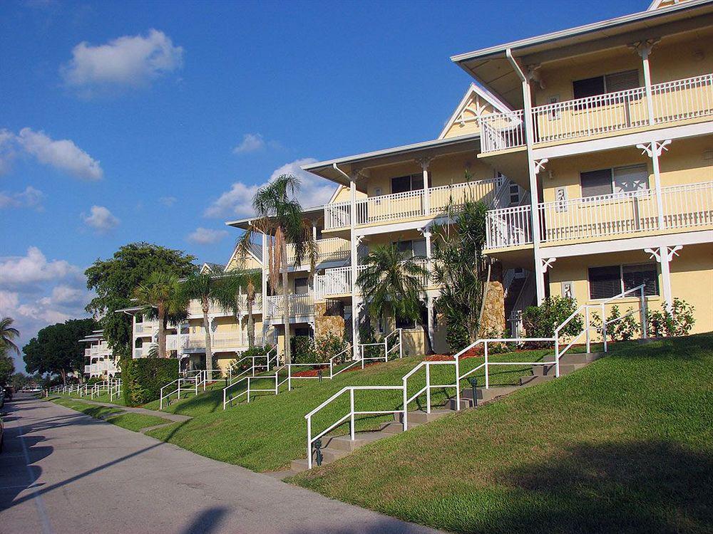 Hilton Vacation Club Charter Club Bay 3* Naples