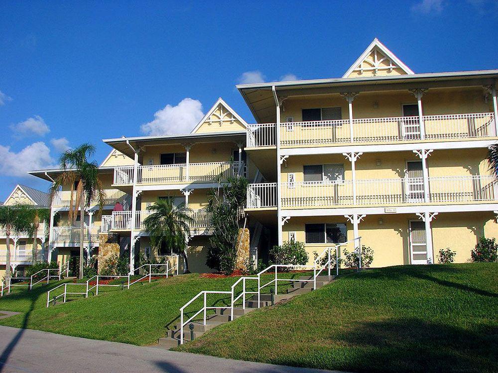 Hilton Vacation Club Charter Club Bay Resort Naples