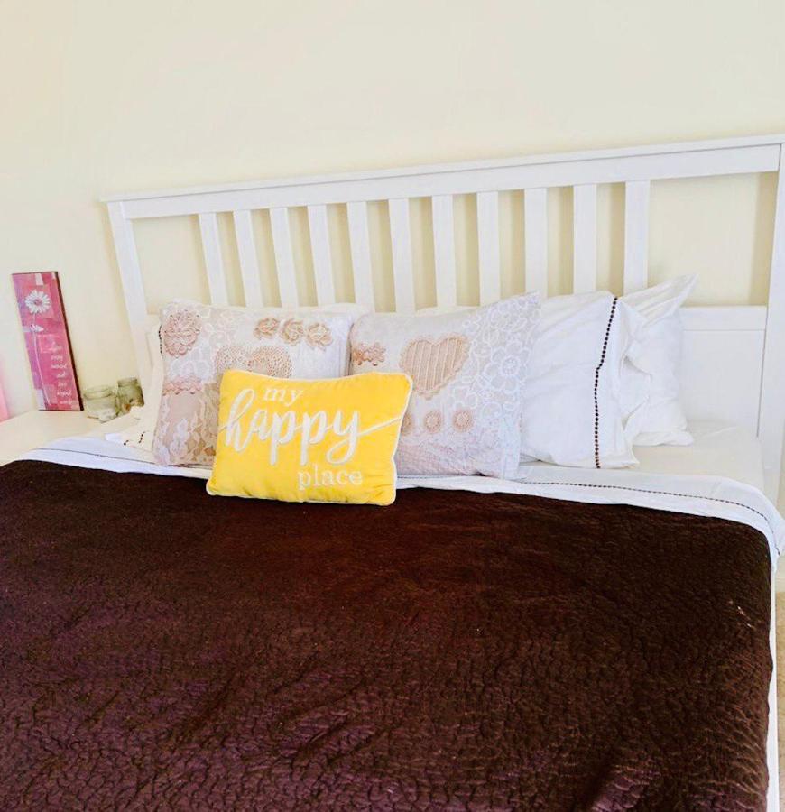 Sunny And Relaxing 2br With Parking! *