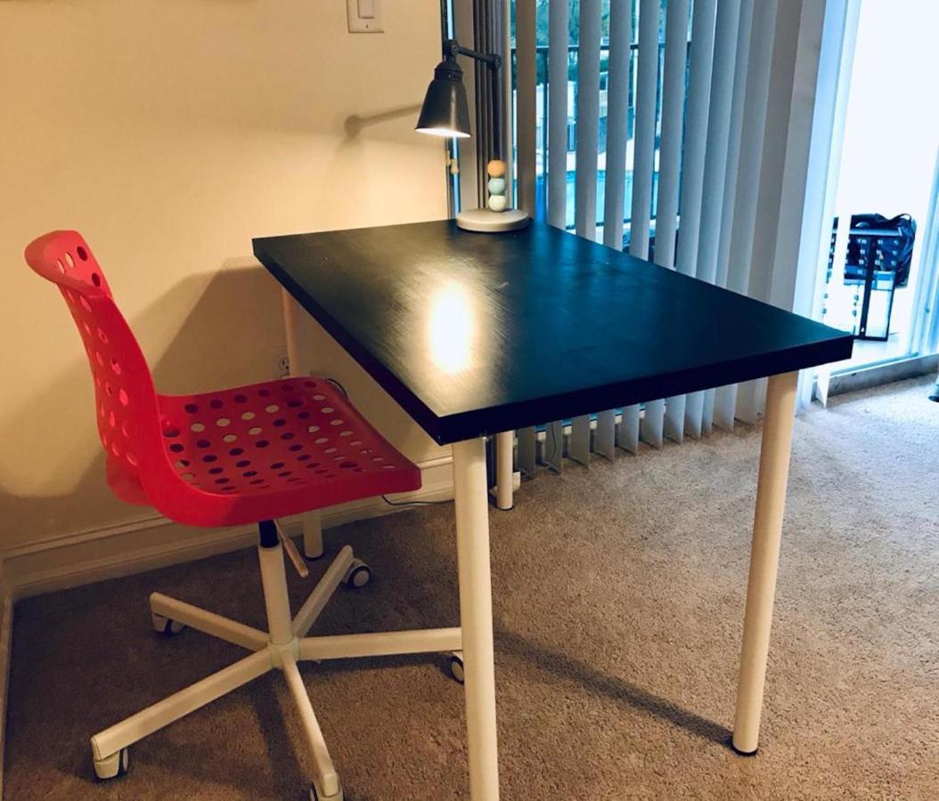 Sunny And Relaxing 2br With Parking! *