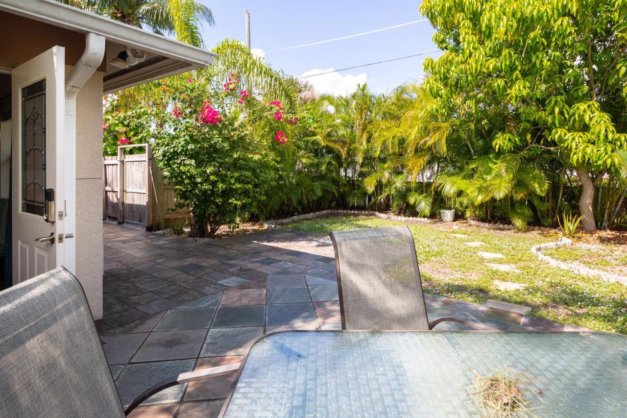 Holiday home By 3 - Delnor-wiggins Naples