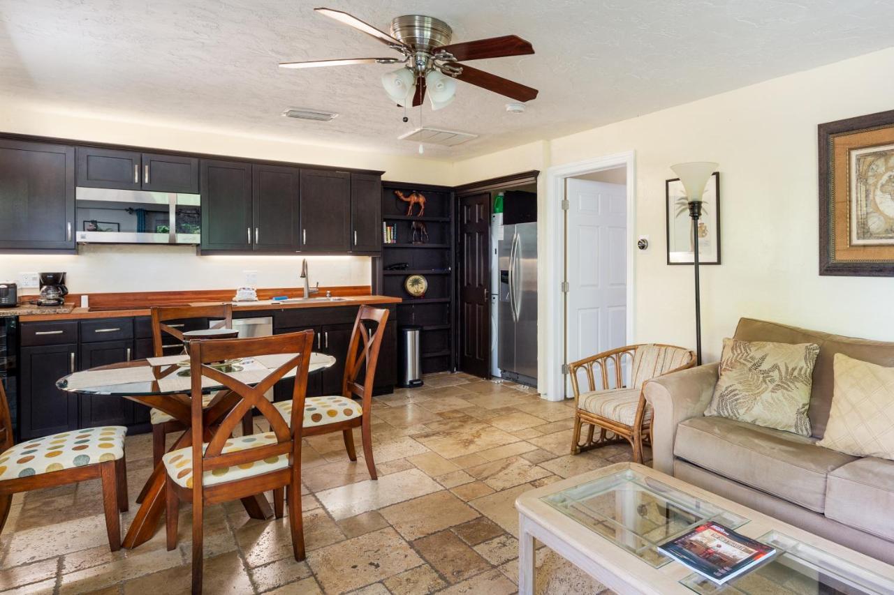 Holiday home By 3 - Delnor-wiggins Naples