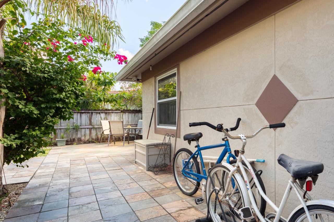 By 3 - Delnor-wiggins Holiday home