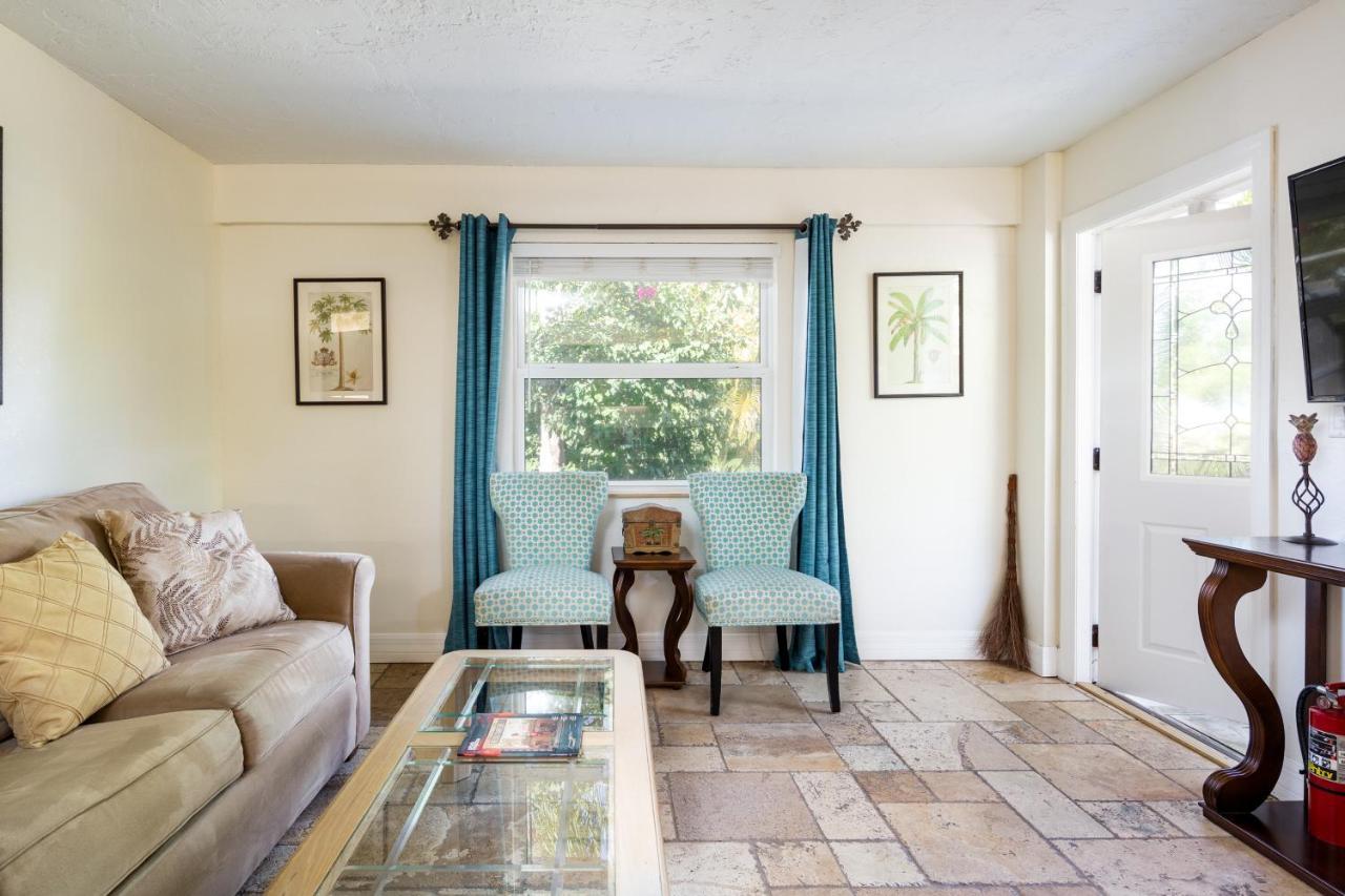 Holiday home By 3 - Delnor-wiggins Naples