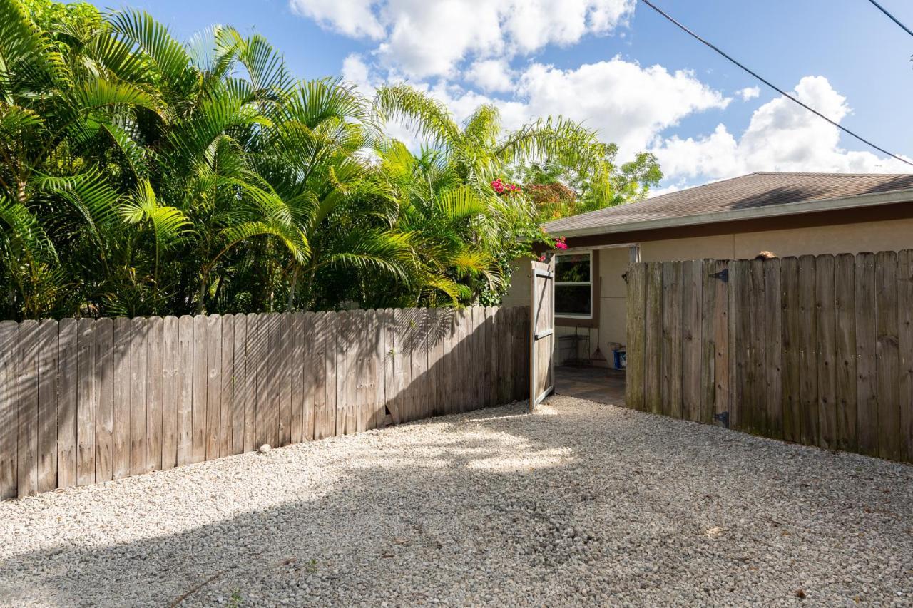 Holiday home By 3 - Delnor-wiggins Naples