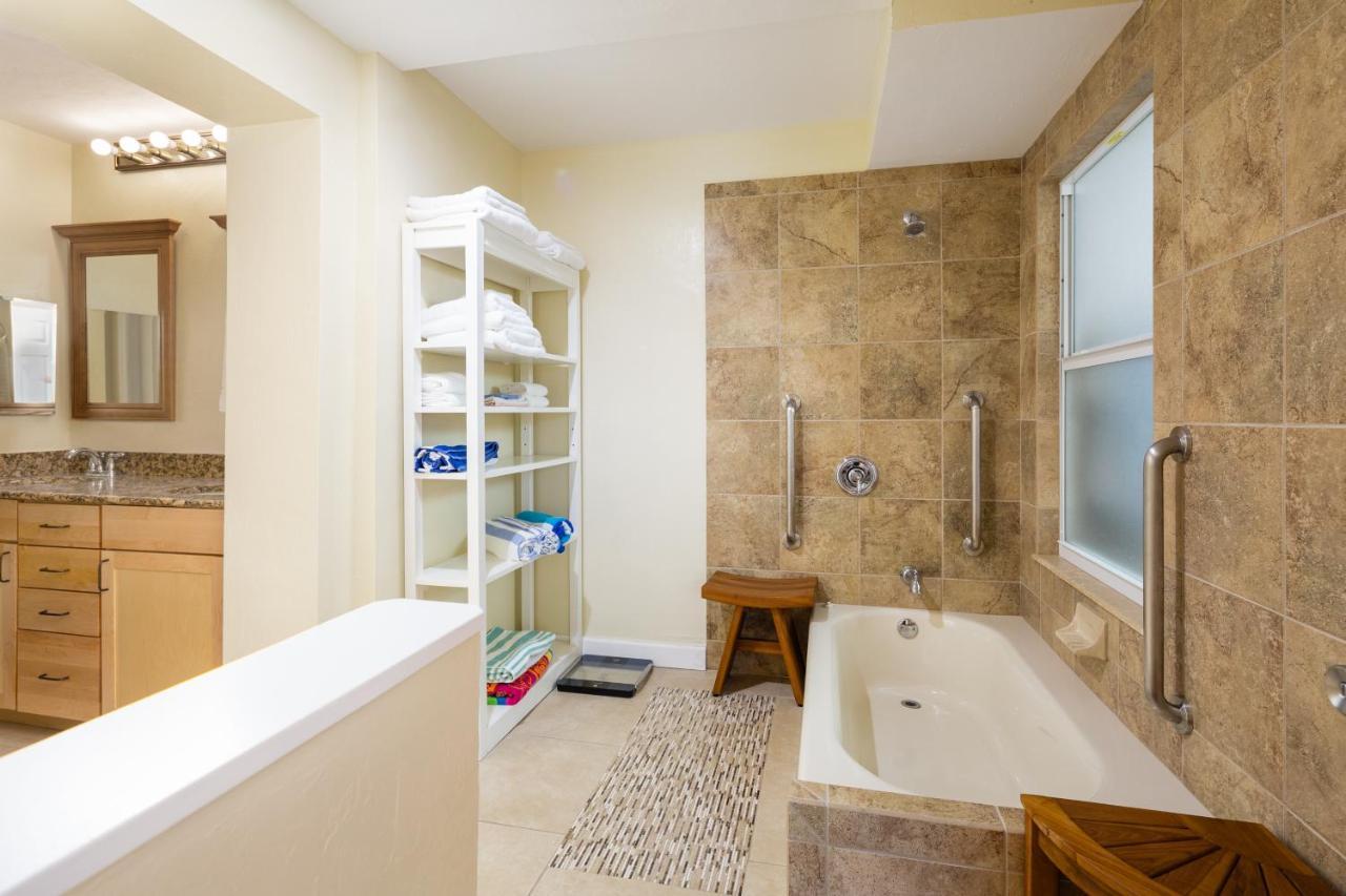 Holiday home By Beach 4 - Gulf Breeze Naples