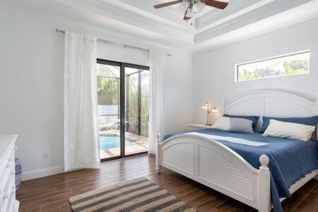 Perfect - Saltwater Pool - 2 Master Br - 3 Br3ba * Naples