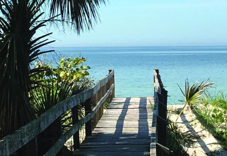 Holiday home Perfect - Saltwater Pool - 2 Master Br - 3 Br3ba *