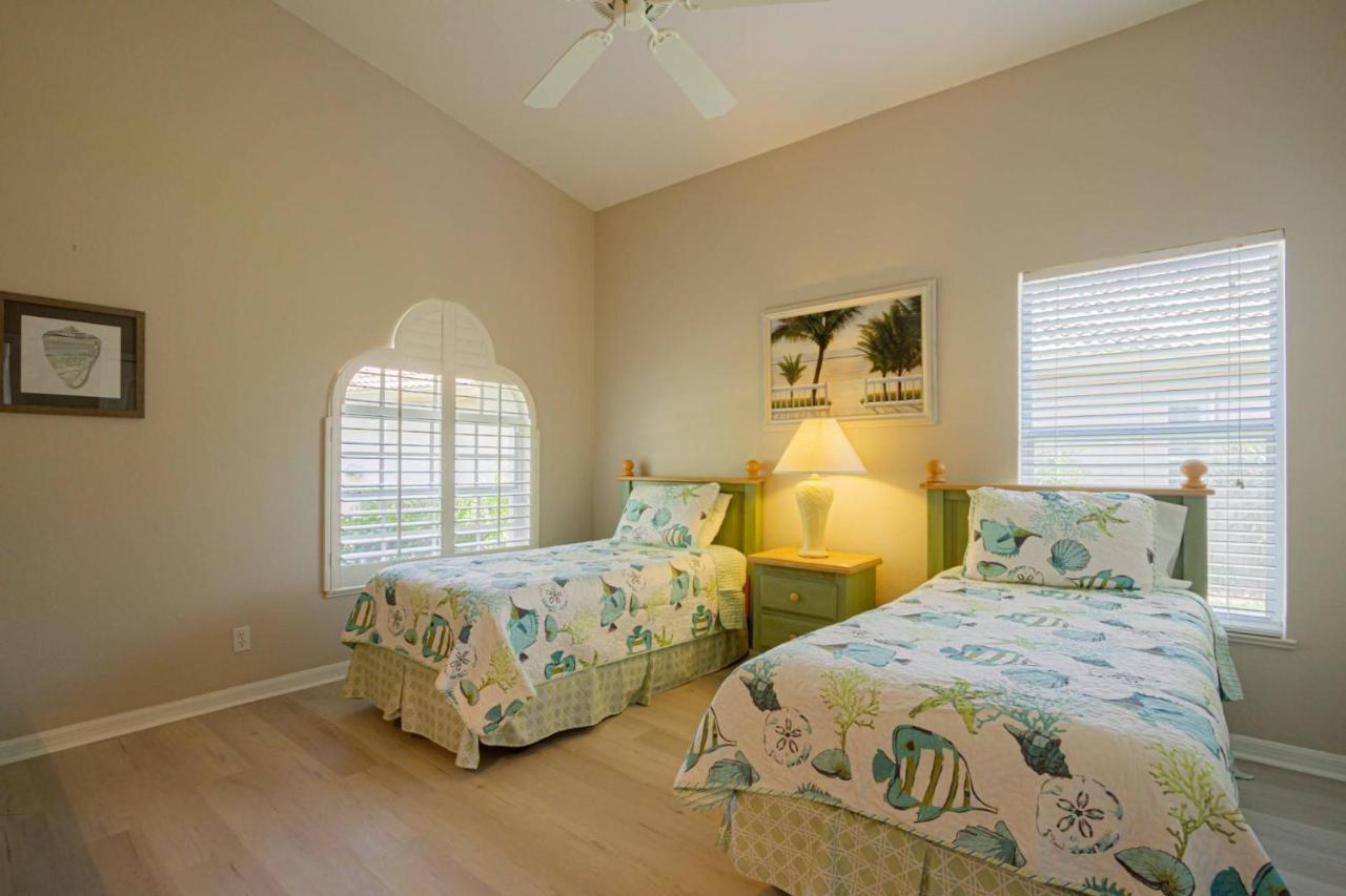 Briarwood- Terrazzo Lane With View * Naples