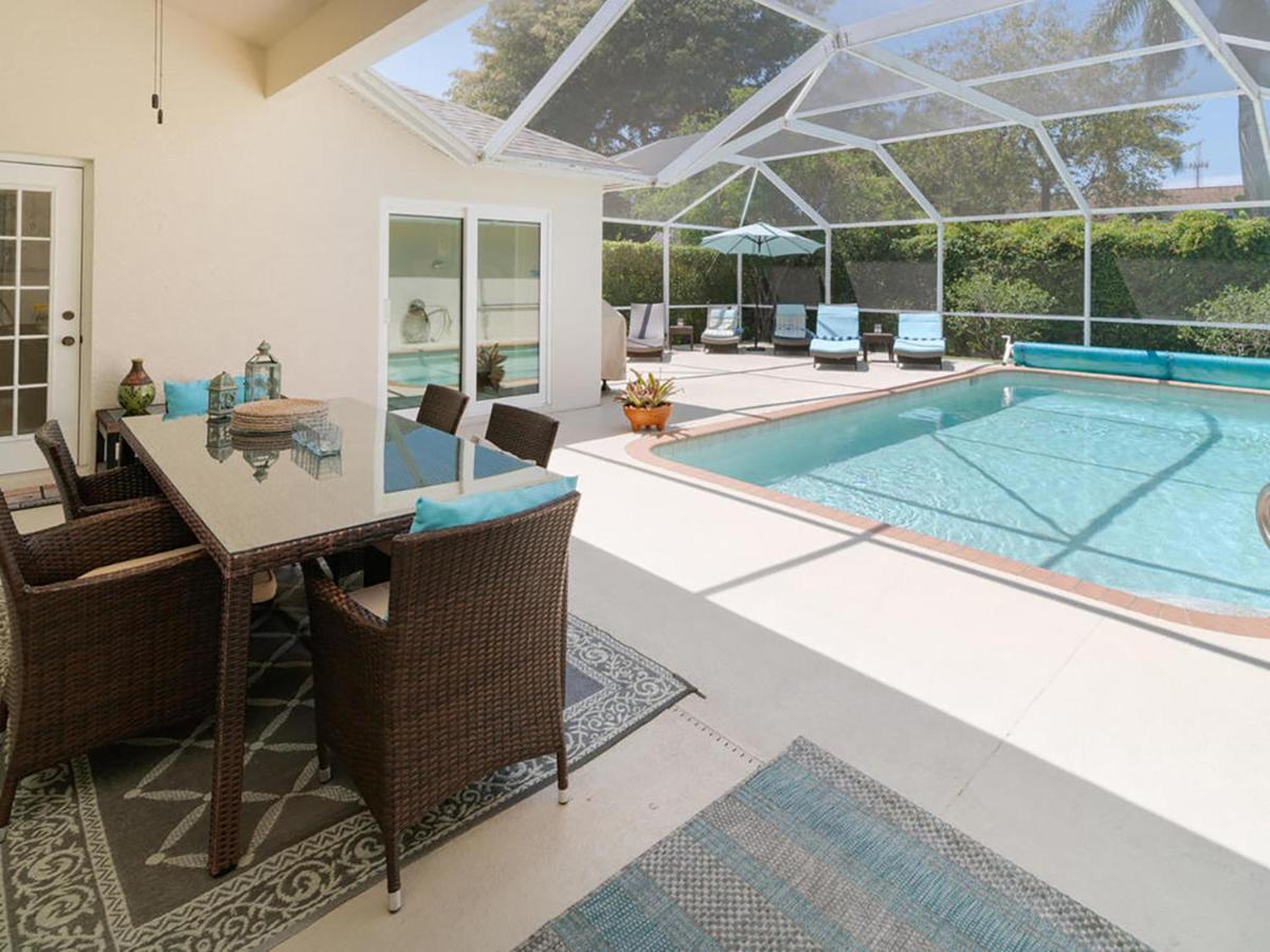 Sunside House Naples