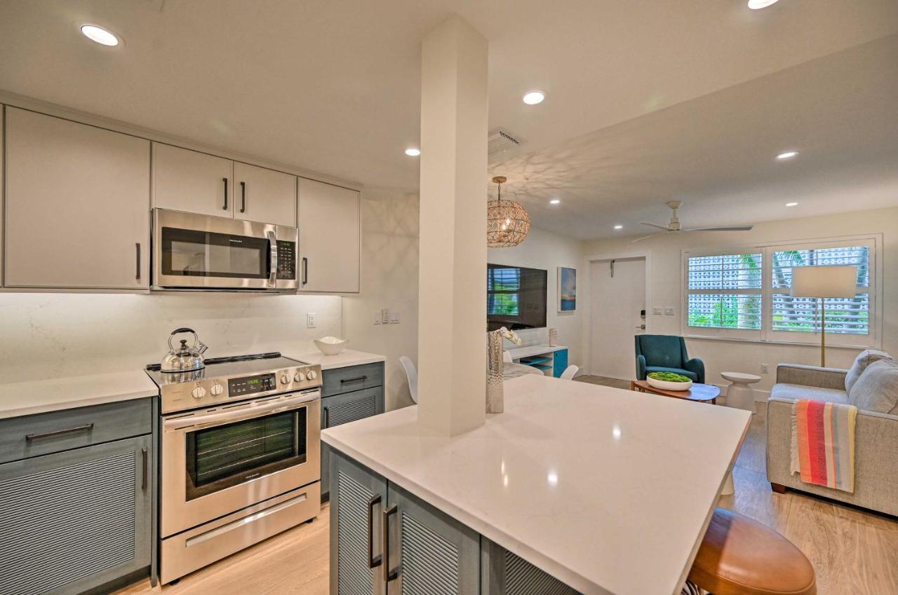 Luxe Escape Walk To And Downtown!