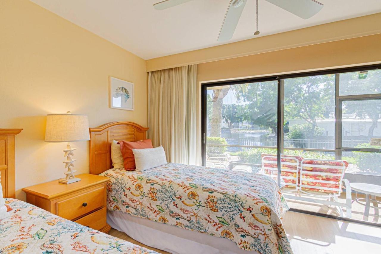 Park Shore Resort, 1st Floor, Bldg.i, End Unit Holiday home