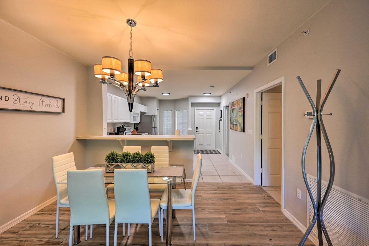 Quiet Lely With Pool - 2 Mi To Golf! Apartment Naples
