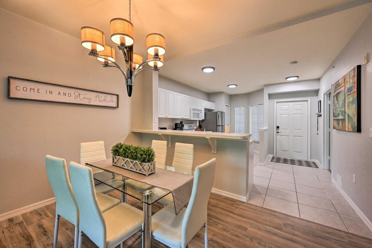 Quiet Lely With Pool - 2 Mi To Golf! Apartment *