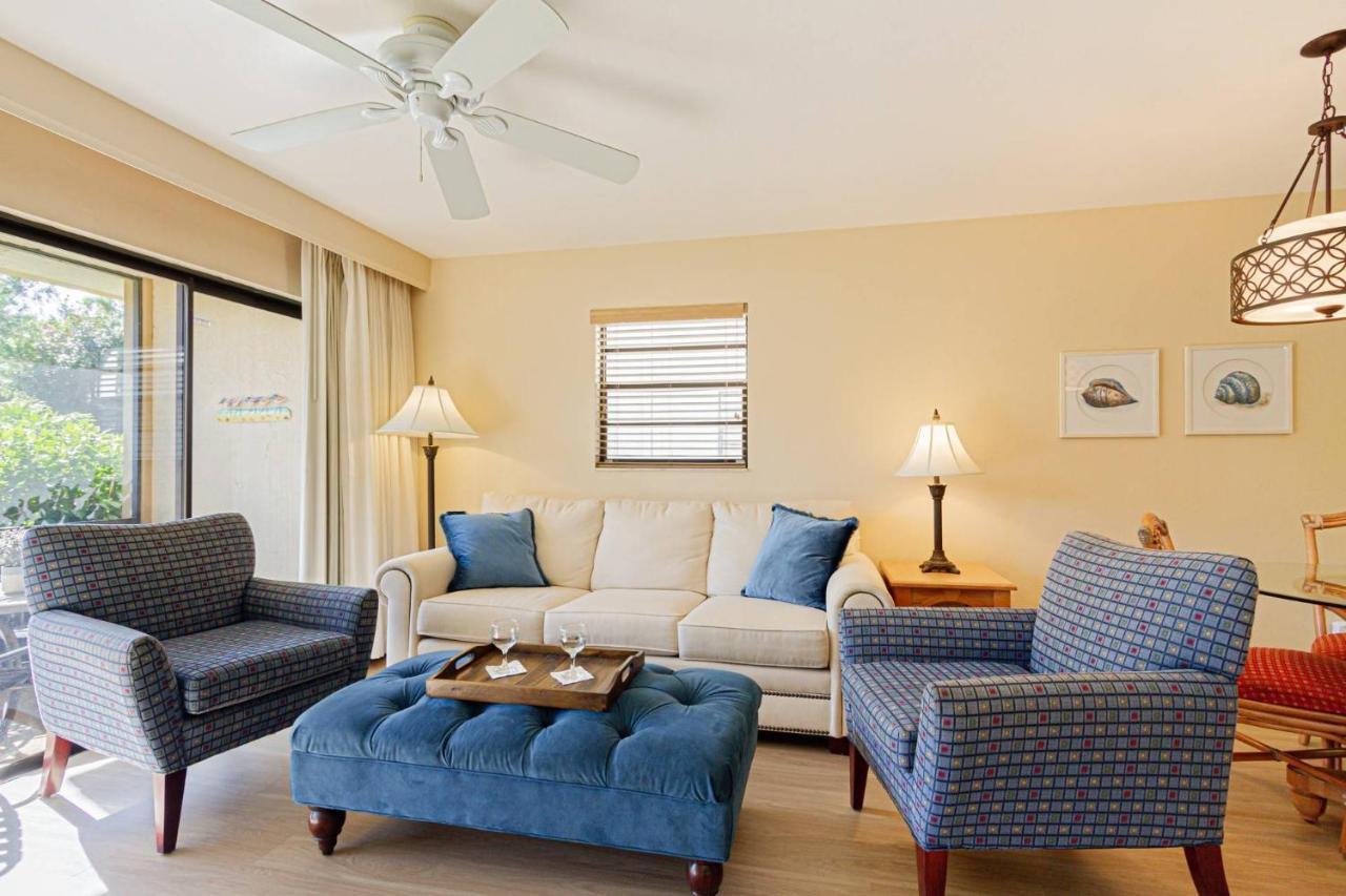 Holiday home Park Shore Resort, 1st Floor, Bldg.i, End Unit Naples