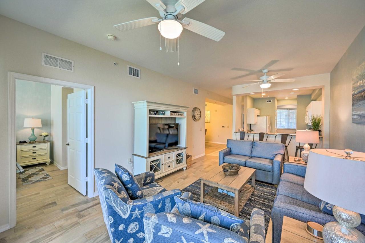 Luxury Golf In Beautiful Lely With Pool Villa