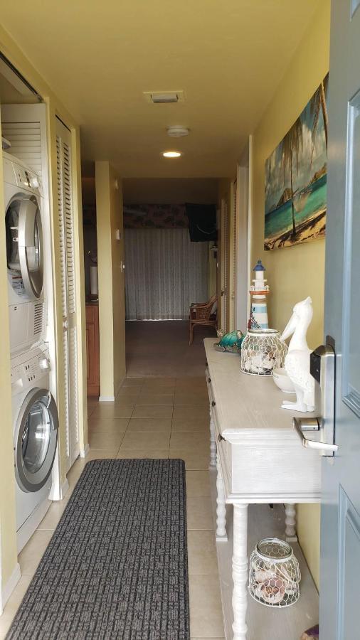 Parkshore Apartment *